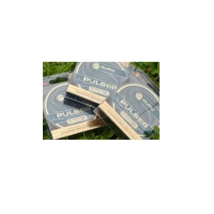 Fir Textil Guru Pulse 8Braid 0.12mm 150m Fir Textil Guru Pulse 8Braid 0.12mm 150m