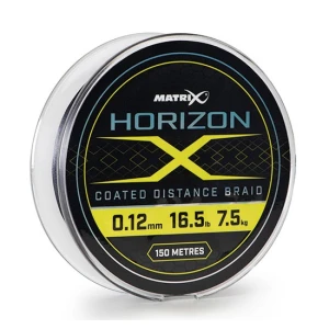 Fir Textil Matrix COATED DISTANCE BRAID 150m 0.08mm Fir Textil Matrix COATED DISTANCE BRAID 150m 0.08mm