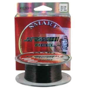 Fir monofilament Maver Smart Jurassic Reel 0,20mm/1000m/3,3kg Fir monofilament Maver Smart Jurassic Reel 0,20mm/1000m/3,3kg