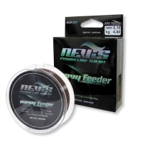 Monofilament Nevis Navy Feeder 150m 0.25mm