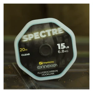  FIR FLUOROCARBON RIDGE MONKEY CONNEXION SPECTRE 15LB