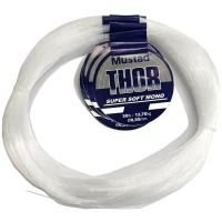 Fir Monofilament MUSTAD Thor Super Soft, Clear, 100m, 0.75mm, 22.5kg