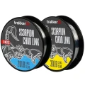 Fir Monofilament TRAKKER Scorpion Chod Link, 30lbs/13.60kg, 0.45mm, 20m Fir Monofilament TRAKKER Scorpion Chod Link, 30lbs/13.60kg, 0.45mm, 20m