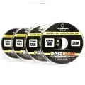 Fir Monofilament pentru Monturi CLAUMAR Poseidon Super Stiff Clear, 20m, 0.33mm, 12lbs/5.44kg