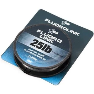 Fir NASH Fluorolink, Clear, 0.45mm, 20lbs, 20m Fir NASH Fluorolink, Clear, 0.45mm, 20lbs, 20m