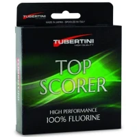 Fir TUBERTINI Top Score Fluorine, 1.5kg, 0.12mm, 500m