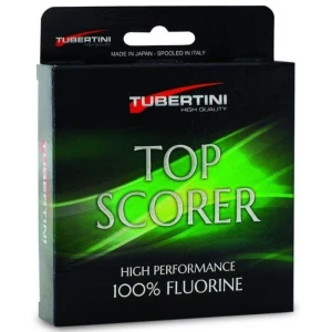 Fir TUBERTINI Top Score Fluorine, 6.2kg, 0.26mm, 350m Fir TUBERTINI Top Score Fluorine, 6.2kg, 0.26mm, 350m