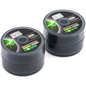Fir KORDA Leadcore Armakord Sinking, 30lb-13.6kg, 50m