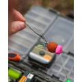 Leadcore Fox Naturals Splice Hooklength 50lb-22.7kg, 20m Leadcore Fox Naturals Splice Hooklength 50lb-22.7kg, 20m