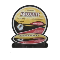 Fir Energo Team Power Waggler 0.18mm 150m Fir Energo Team Power Waggler 0.18mm 150m