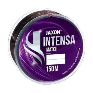 Fir Monofilament Jaxon INTENSA MATCH 0.12mm 150m Fir Monofilament Jaxon INTENSA MATCH 0.12mm 150m
