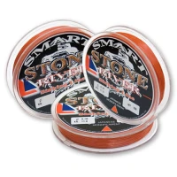 Fir Monofilament Maver Smart Stone River 0.14mm/5.5kg/150m - Sinking Fir Monofilament Maver Smart Stone River 0.14mm/5.5kg/150m - Sinking