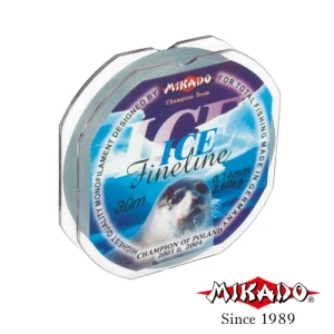 Fir Mikado Ice Fineline 30M 016 10Buc
