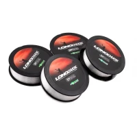 FIR KORDA MONOLINE LONGCHUCK 33kg/0.33MM/1000M  FIR KORDA MONOLINE LONGCHUCK 33kg/0.33MM/1000M