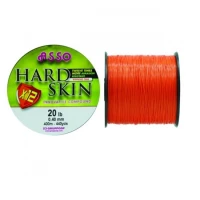 ASSO, HARD, SKIN, Solid, Red, 0.22mm, 7, Lb, 2650m, 607080050, Fire Monofilament Crap, Fire Monofilament Crap Asso, Fire Asso, Monofilament Asso, Crap Asso, Asso