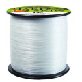 FIR ASSO HARD SKIN  Solid White 0.26mm 9 Lb 1900m FIR ASSO HARD SKIN  Solid White 0.26mm 9 Lb 1900m