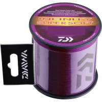 Fir Daiwa Infinity Super Soft 0.31mm/7.0kg/1250m