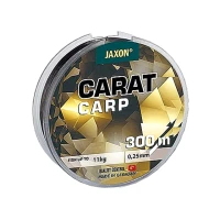 FIR JAXON CARAT CRAP 300M 0.27mm