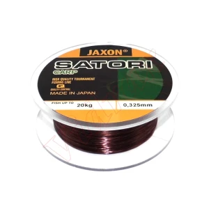 FIR JAXON SATORI CARP 0.30mm 600m FIR JAXON SATORI CARP 0.30mm 600m