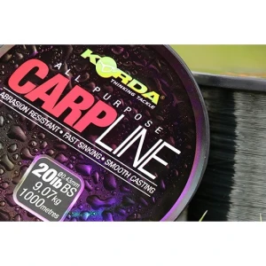 FIR KORDA CARP 030MM/10LB/1000M