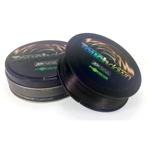 FIR KORDA TOUCHDOWN 0,35MM/12LB/1000M