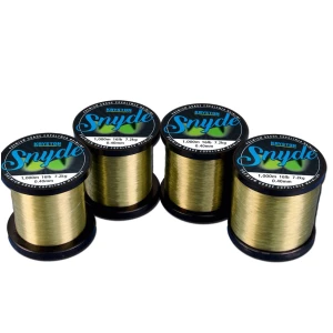 FIR KRYSTON SNYDE PREMIUM GRADE COPOLYMER 1000M 9LB 0.28MM GREEN FIR KRYSTON SNYDE PREMIUM GRADE COPOLYMER 1000M 9LB 0.28MM GREEN