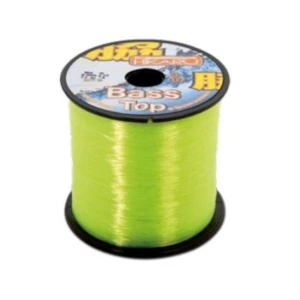 FIR LINEAEFFE BASS TOP GALBEN 0,25MM/5,8KG 1000M FIR LINEAEFFE BASS TOP GALBEN 0,25MM/5,8KG 1000M