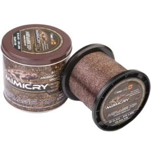 FIR MIMICRY MIRAGE XP 030MM/7,1KG/1000M PRO LOGIC FIR MIMICRY MIRAGE XP 030MM/7,1KG/1000M PRO LOGIC