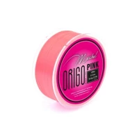 FIR MONO CARP ZOOM MARSHAL ORIGO CARP LINE 1000M 0.23mm 4.80kg Fluo Pink FIR MONO CARP ZOOM MARSHAL ORIGO CARP LINE 1000M 0.23mm 4.80kg Fluo Pink