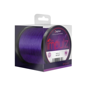 FIR MONOFILAMENT DELPHIN IMPULZ 0.30mm 1200m
