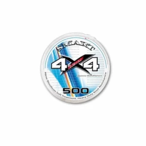 FIR MONOFILAMENT MAVER EXTREME 4x4 500M 0.246MM FIR MONOFILAMENT MAVER EXTREME 4x4 500M 0.246MM