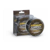 FIR MONOFILAMENT MIVARDI CARBON CARP 0.350mm/350m/12.50kg FIR MONOFILAMENT MIVARDI CARBON CARP 0.350mm/350m/12.50kg