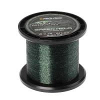 FIR MONOFILAMENT PROLOGIC MIMICRY GREEN HELO 1000M 0.40MM FIR MONOFILAMENT PROLOGIC MIMICRY GREEN HELO 1000M 0.40MM
