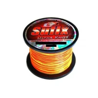 Fir Monofilament Sufix Ultra Knot Yellow Orange 0.305mm 1195m