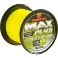 FIR MONOFILAMENT TRABUCCO MAX PLUS SUPERCAST FLUO YELLOW 1000M 0.28mm 15.10kg FIR MONOFILAMENT TRABUCCO MAX PLUS SUPERCAST FLUO YELLOW 1000M 0.28mm 15.10kg