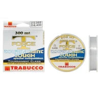 Fir Monofilament Trabucco T Force Tournament Tough 500mt 0.30mm