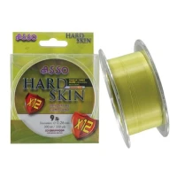 Fir Asso Hard Skin Siliconed Green 0.30mm 300m