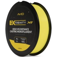 Fir AVID Extremity Hi-Vis XR Mono, 6.8kg, 0.33mm, 1000m