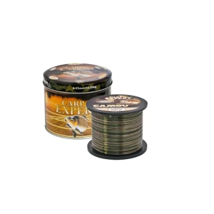 Fir CARP EXPERT CAMOU 0.35MM 1000M Fir CARP EXPERT CAMOU 0.35MM 1000M