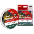 Fir CARP EXPERT Smart Monster Carp Monofilament, Dark Green, 0.35mm, 16.68kg, 150 m Fir CARP EXPERT Smart Monster Carp Monofilament, Dark Green, 0.35mm, 16.68kg, 150 m