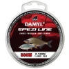 Fir DAM Damyl New Spezi Line Coarse Transparent, 2.80kg, 0.18mm, 500m Fir DAM Damyl New Spezi Line Coarse Transparent, 2.80kg, 0.18mm, 500m