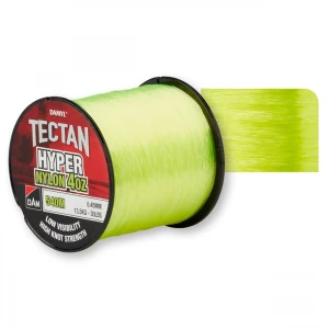 Fir DAM Damyl Tectan Hyper 4OZ 0.50mm 430m Light Green
