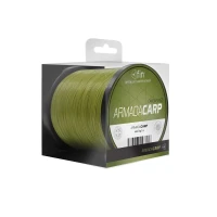 Fir Delphin FIN Carp ARMADA  1200m Camuflaj 0.25mm 9.7lbs