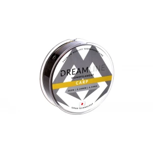 Fir Dreamline Carp (Camo) - 0.30Mm 9.73Kg 300M Fir Dreamline Carp (Camo) - 0.30Mm 9.73Kg 300M