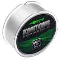 Fir Fluorocarbon KORDA Kontour, Trasparent, 0.35mm, 200m Fir Fluorocarbon KORDA Kontour, Trasparent, 0.35mm, 200m