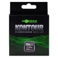 Fir Fluorocarbon KORDA Kontour, Trasparent, 0.37mm, 200m Fir Fluorocarbon KORDA Kontour, Trasparent, 0.37mm, 200m