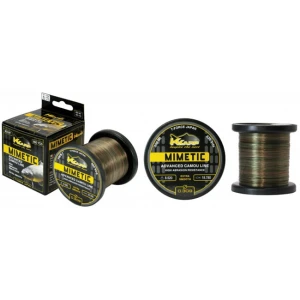 Fir K-karp Mimetic Camou 300m/0.325mm Fir K-karp Mimetic Camou 300m/0.325mm
