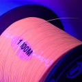 Fir KATRAN Synapse Orange, 7.50kg, 0.331mm, 1000m