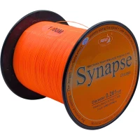 Fir Katran Synapse Orange, 8.50kg, 0.350mm, 1000m