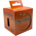 Fir KATRAN Synapse Orange, 8.50kg, 0.350mm, 1000m